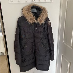 Parajumpers parka - size M - longbear style